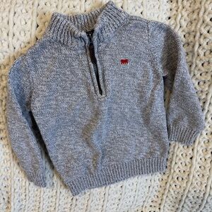Boys Sweater 4T